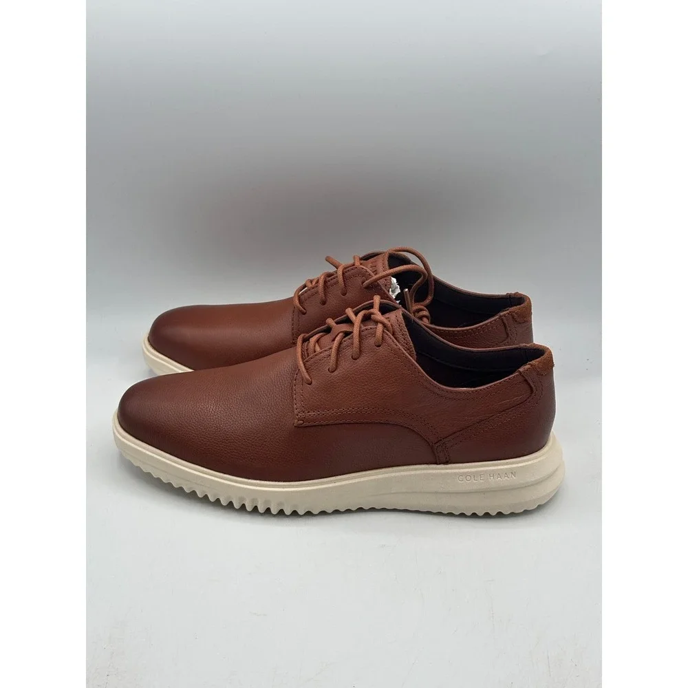 Cole Haan british tan
